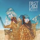 Stay Gold on First Aid Kit bändin vinyyli LP-levy.