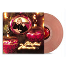 Christmas Memories on Barbra Streisand artistin vinyyli LP-levy.