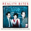 Reality Bites on Various Artists vinyyli LP-levy.