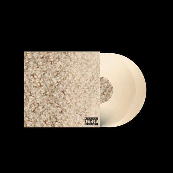 Scarlet 2 CLAUDE on Doja Cat artistin vinyyli LP-levy.