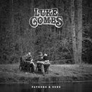 Fathers & Sons on Luke Combs artistin vinyyli LP-levy.