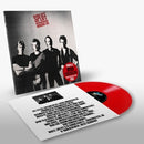 Emergency Exit on Spliff bändin vinyyli LP-levy.