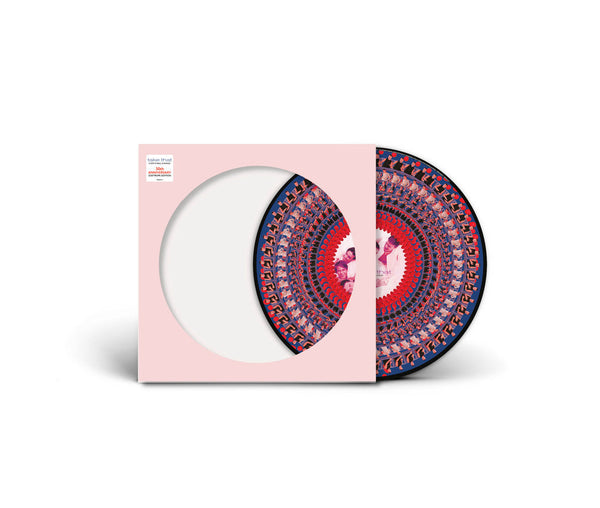 Everything Changes on Take That bändin vinyyli LP-levy.