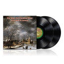 The Jethro Tull Christmas Album - Fresh Snow At Christmas on Jethro Tull bändin vinyyli LP-levy.