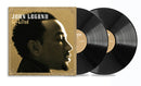 Get Lifted on John Legend artistin vinyyli LP-levy.
