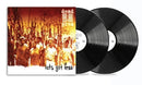 Let's Get Free on Dead Prez bändin vinyyli LP-levy.