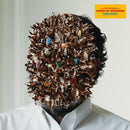 Kinds Of Kindness on Jerskin Fendrix artistin vinyyli LP-levy.