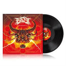 Colossal on Baest bändin vinyyli LP-levy.