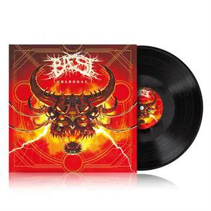 Colossal on Baest bändin vinyyli LP-levy.