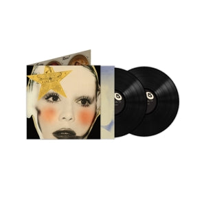 The Great Impersonator on Halsey artistin vinyyli LP-levy.