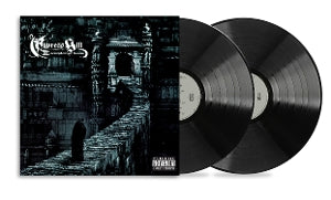 III (Temples of Boom) on Cypress Hill bändin vinyyli LP-levy.