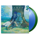 Frieren: Beyond Journey's End on Evan Call artistin vinyyli LP-levy.