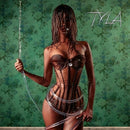 Tyla + on Tyla artistin vinyyli LP-levy.