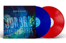 Jordan: The Comeback on Prefab Sprout bändin vinyyli LP-levy.