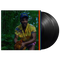 Bando Stone and the New World on Childish Gambino artistin vinyyli LP-levy.
