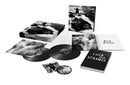 Luck and Strange  on David Gilmour artistin vinyyli LP-levy.