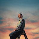 Chaque Seconde on Pierre Garnier artistin vinyyli LP-levy.