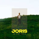 Zu Viel Retro on Joris artistin vinyyli LP-levy.