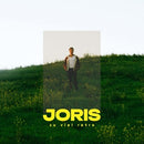Zu Viel Retro on Joris artistin vinyyli LP-levy.