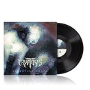 Celestial Death on Cryptosis bändin vinyyli LP-levy.