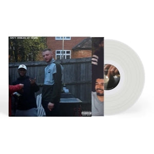Ain't Smiled in Ages on Everyone You Know bändin vinyyli LP-levy.