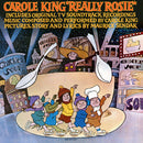 Really Rosie on Carole King artistin vinyyli LP-levy.