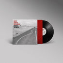 Critical Thinking on Manic Street Preachers bändin vinyyli LP-levy.