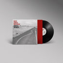 Critical Thinking on Manic Street Preachers bändin vinyyli LP-levy.