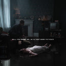 Will You Haunt Me, With That Same Patience on Bury Tomorrow bändin vinyyli LP-levy.