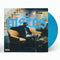 Pisces James Arthur artistin vinyyli LP-levy.