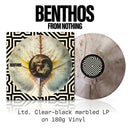 From Nothing on Benthos bändin vinyyli LP-levy.