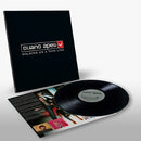 Walking On a Thin Line on Guano Apes bändin vinyyli LP-levy.