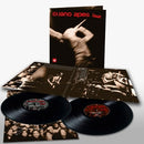 Live on Guano Apes bändin vinyyli LP-levy.