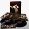 Live on Guano Apes bändin vinyyli LP-levy.