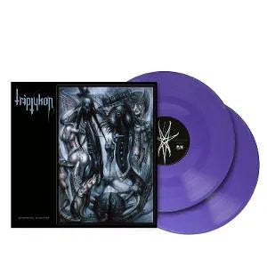 Eparistera Daimones on Triptykon bändin vinyyli LP-levy.