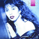 Passion on Jennifer Rush atistin vinyyli LP-levy.