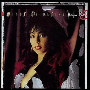 Wings of Desire on Jennifer Rush atistin vinyyli LP-levy.