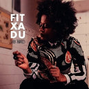 Fitxadu on Sara Tavares artistin vinyyli LP-levy.