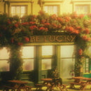 Be Lucky on Louis Dunford artistin vinyyli LP-levy.