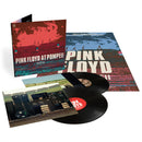 Pink Floyd At Pompeii - MCMLXXII on Pink Floyd bändin vinyyli LP-levy.