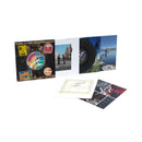 Wish You Were Here on Pink Floyd bändin vinyyli LP-levy.
