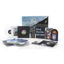 Wish You Were Here on Pink Floyd bändin vinyyli LP-levy boksi.