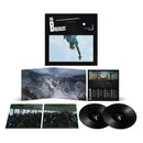 The Brutalist on Daniel Blumberg artistin vinyyli LP-levy.
