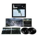 The Brutalist on Daniel Blumberg artistin vinyyli LP-levy.