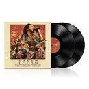 Liveforms: Fauna Live In London on Haken bändin vinyyii LP-levy.