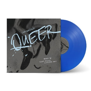 Queer on Trent Reznor & Atticus Ross artistien vinyyli LP-levy.