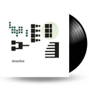 Pygmalion on Slowdive bändin vinyyli LP-levy.