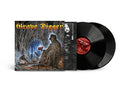 Heart of Darkness on Grave Digger bändin vinyyli LP-levy.