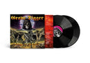 Knights of the Cross on Grave Digger bändin vinyyli LP-levy.