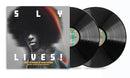 Sly Lives! (Aka the Burden of Black Genius) on Sly & The Family Stone bändin vinyyli LP-levy.